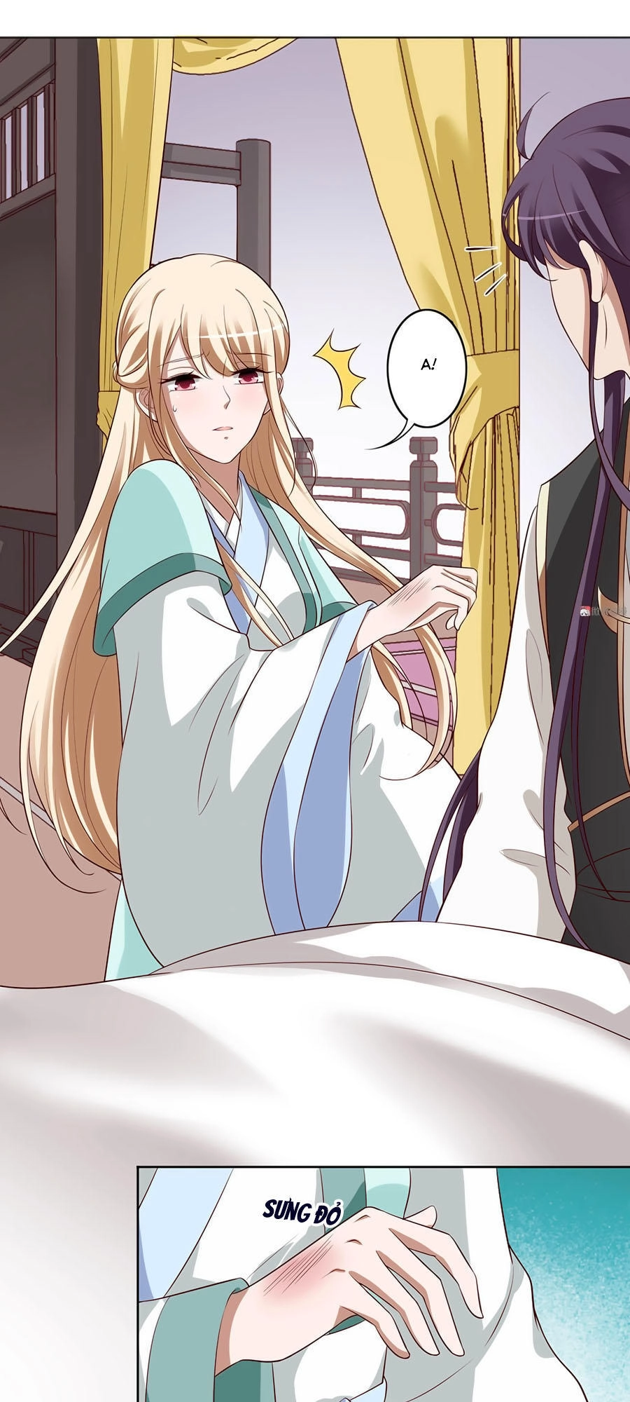 Kiêu Ngạo Vương Gia Chủng Điền Phi Chapter 63 - 12