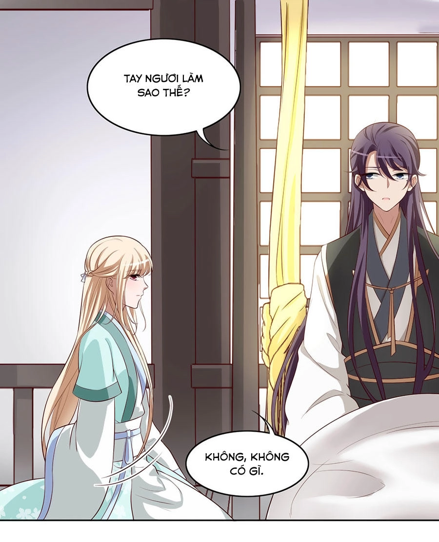 Kiêu Ngạo Vương Gia Chủng Điền Phi Chapter 63 - 14