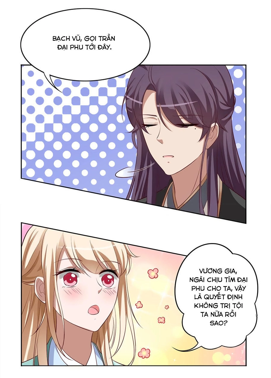 Kiêu Ngạo Vương Gia Chủng Điền Phi Chapter 63 - 15