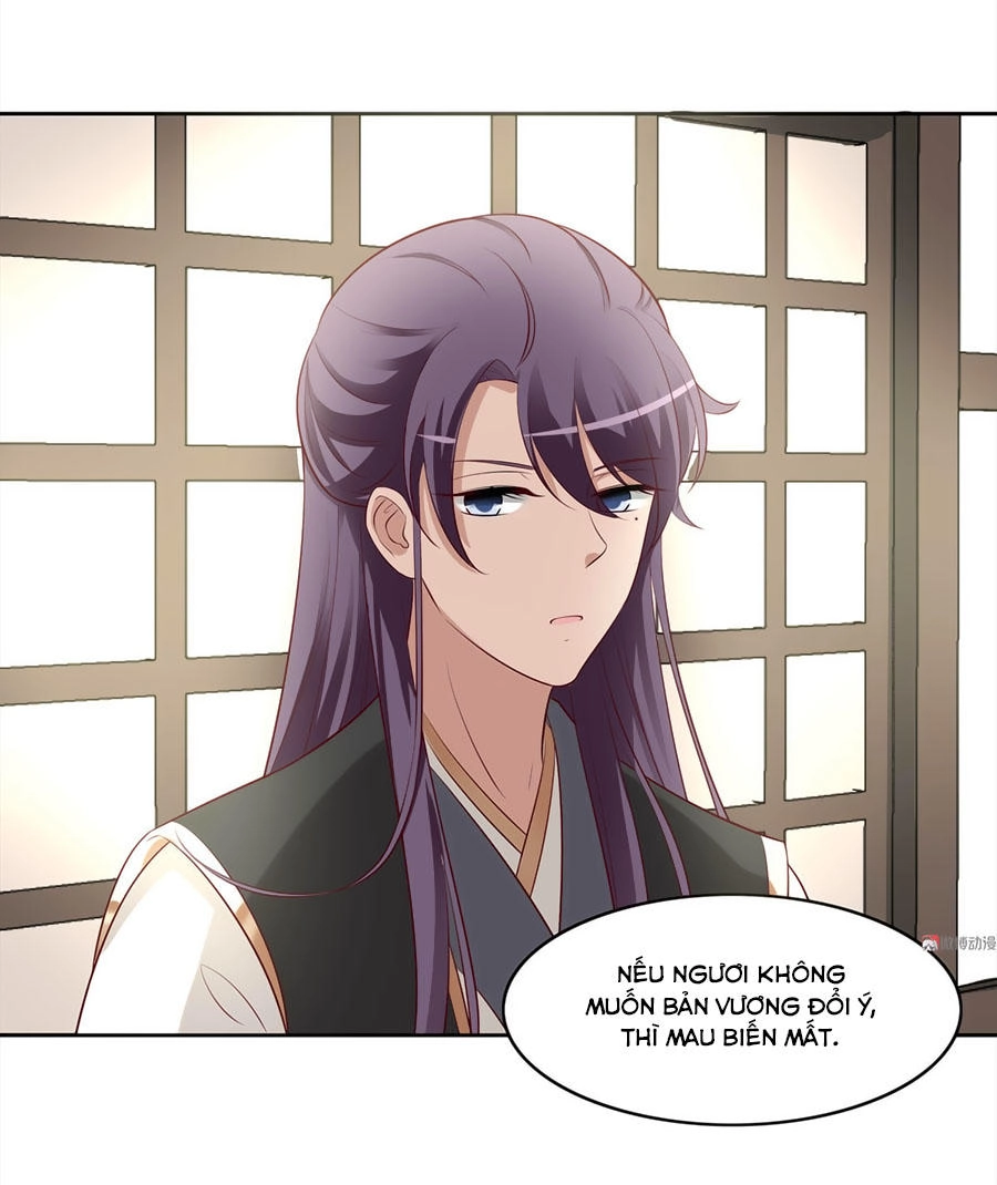 Kiêu Ngạo Vương Gia Chủng Điền Phi Chapter 63 - 17