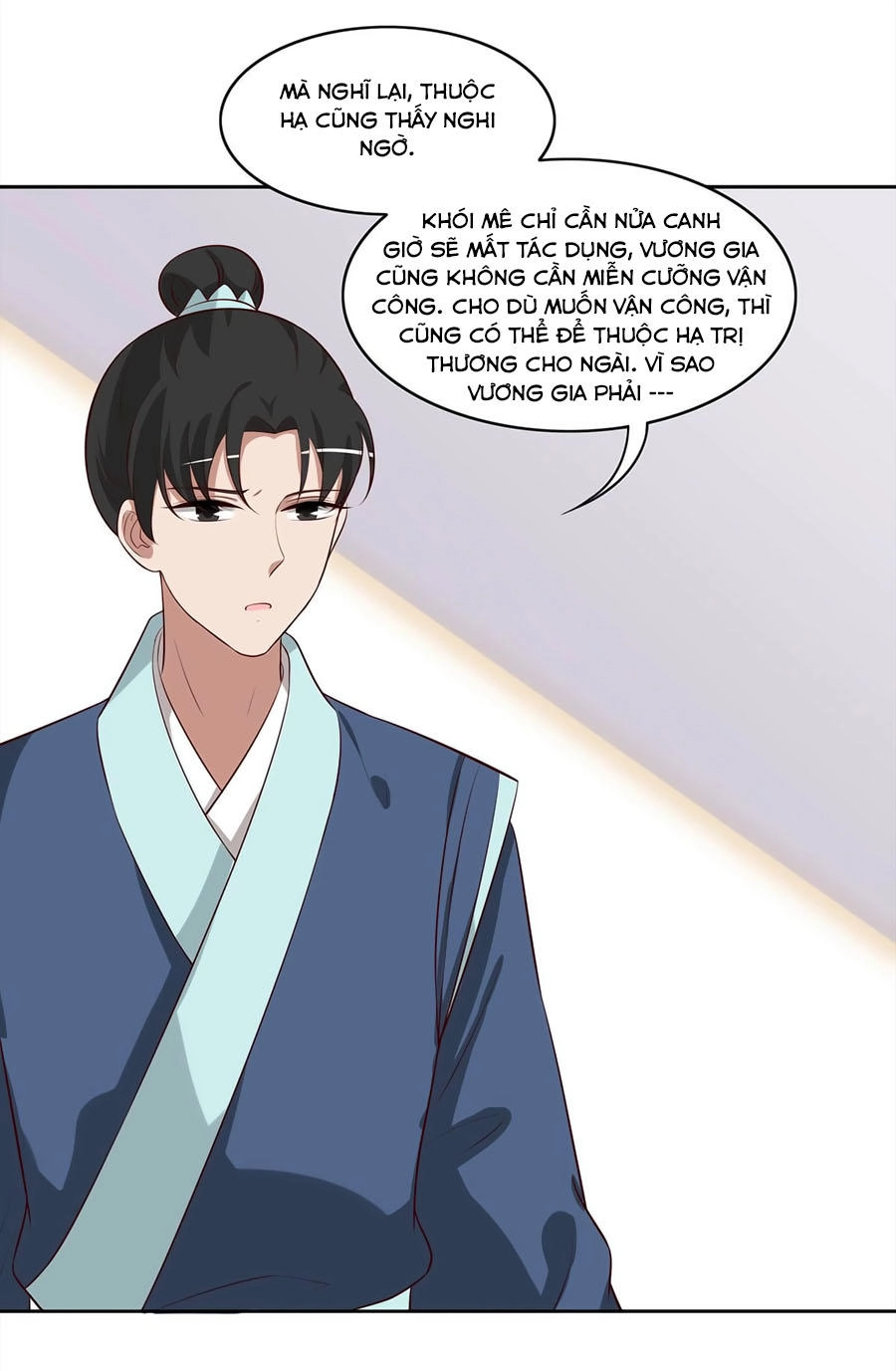 Kiêu Ngạo Vương Gia Chủng Điền Phi Chapter 63 - 20