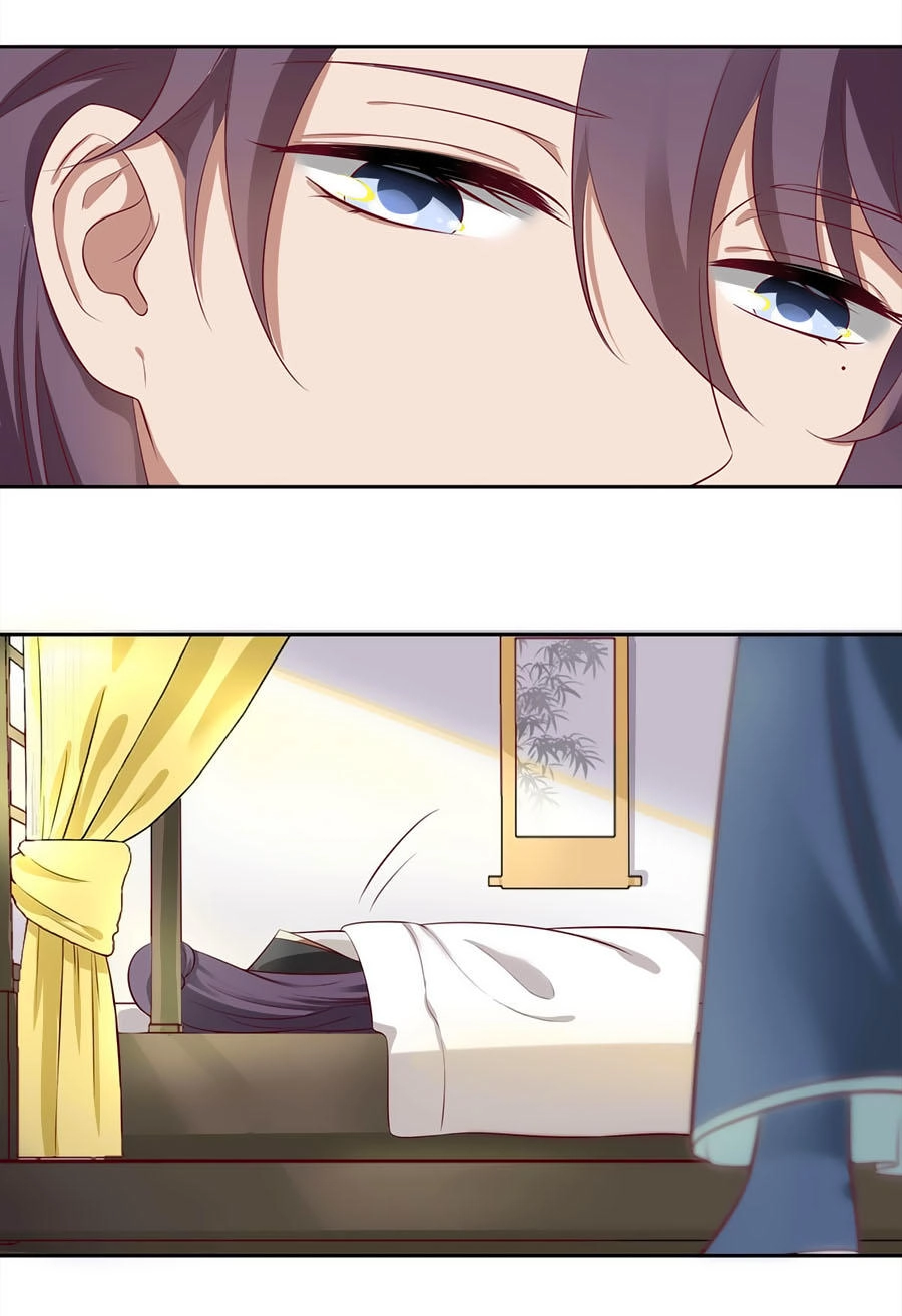 Kiêu Ngạo Vương Gia Chủng Điền Phi Chapter 63 - 21