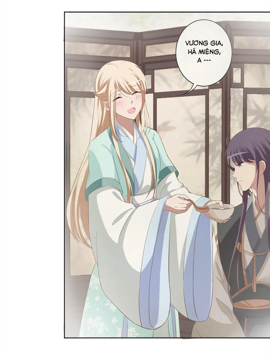 Kiêu Ngạo Vương Gia Chủng Điền Phi Chapter 63 - 25