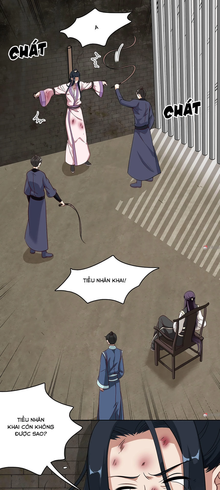 Kiêu Ngạo Vương Gia Chủng Điền Phi Chapter 64 - 2