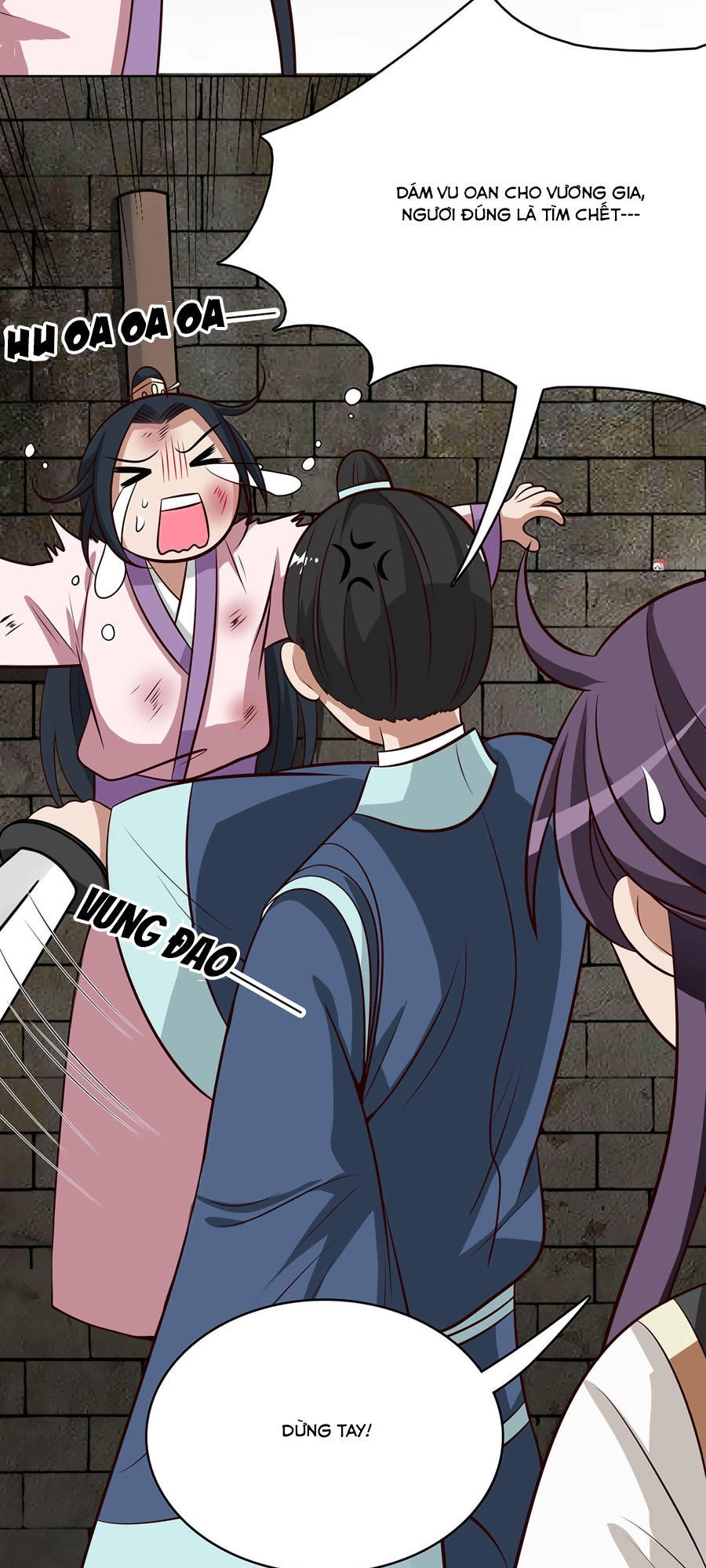 Kiêu Ngạo Vương Gia Chủng Điền Phi Chapter 64 - 11