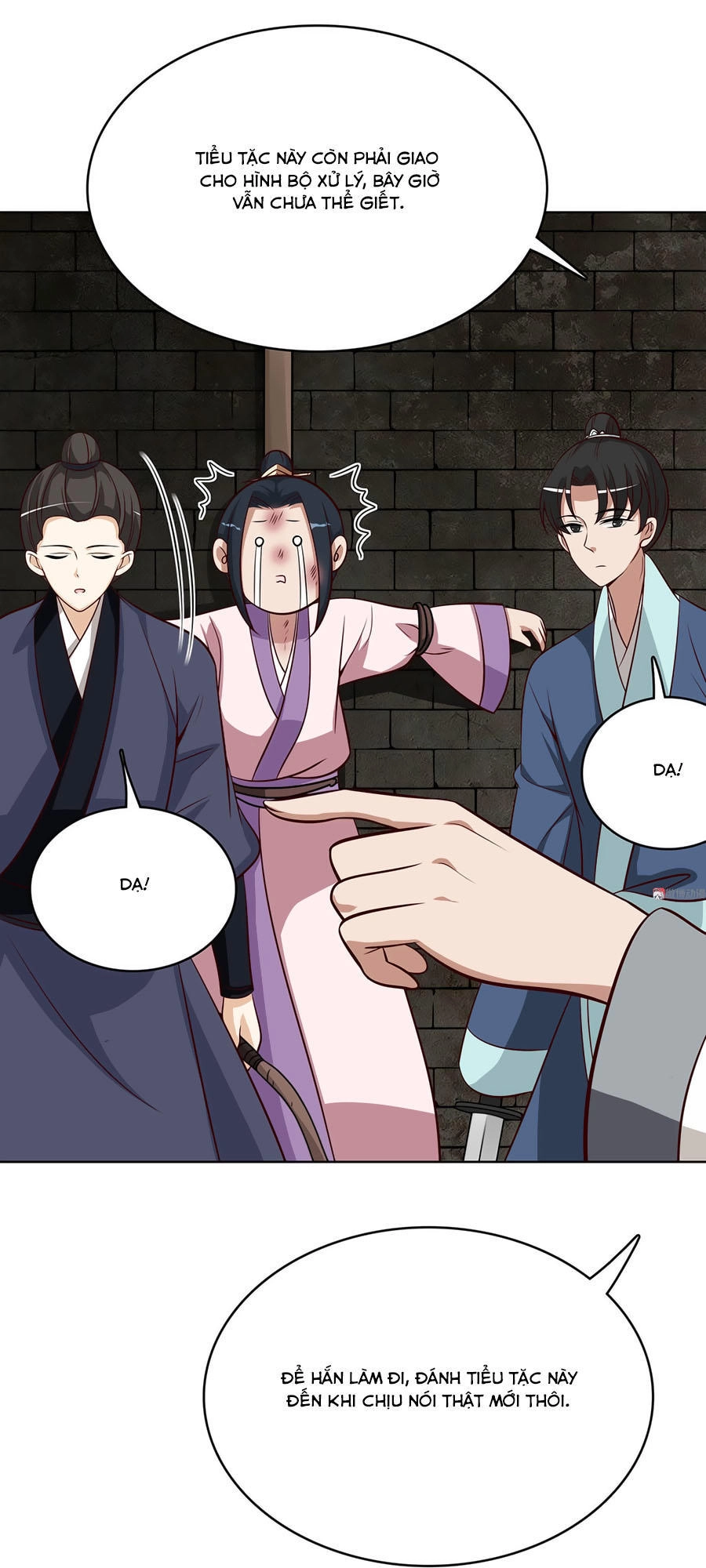 Kiêu Ngạo Vương Gia Chủng Điền Phi Chapter 64 - 13