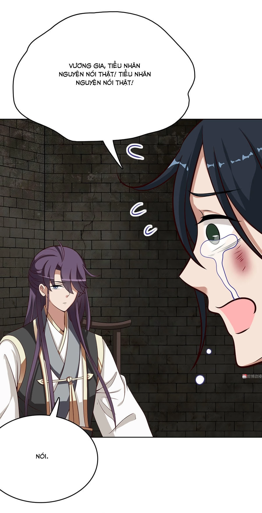 Kiêu Ngạo Vương Gia Chủng Điền Phi Chapter 64 - 16