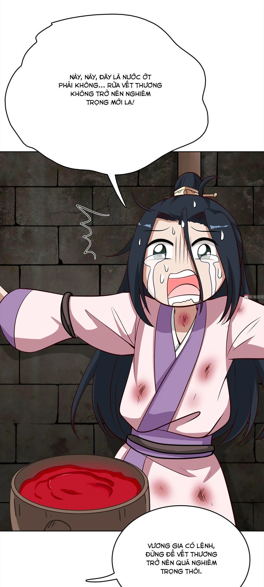 Kiêu Ngạo Vương Gia Chủng Điền Phi Chapter 64 - 24