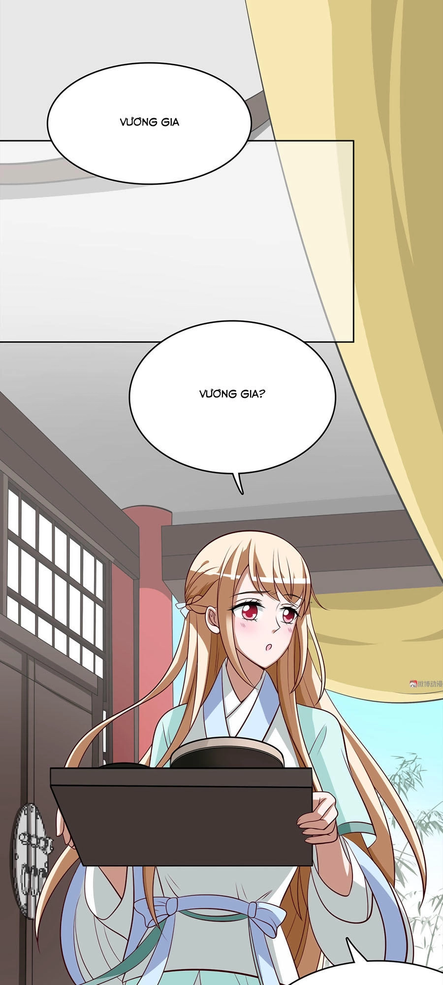 Kiêu Ngạo Vương Gia Chủng Điền Phi Chapter 64 - 29