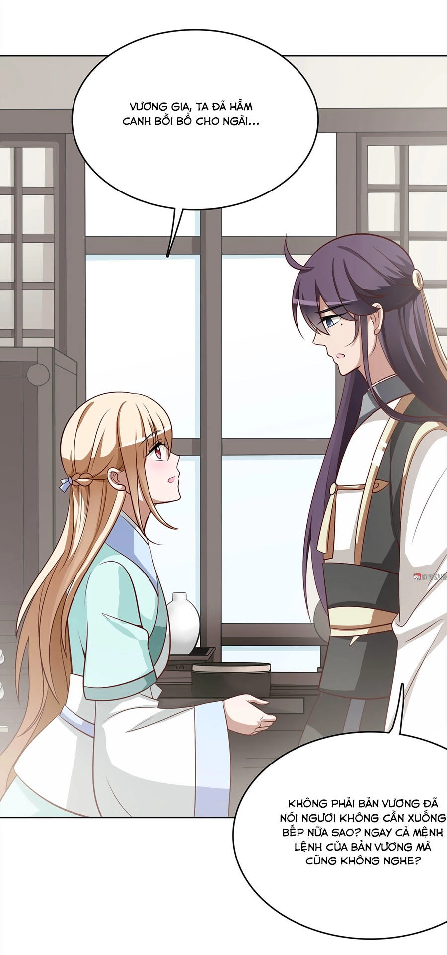 Kiêu Ngạo Vương Gia Chủng Điền Phi Chapter 64 - 32