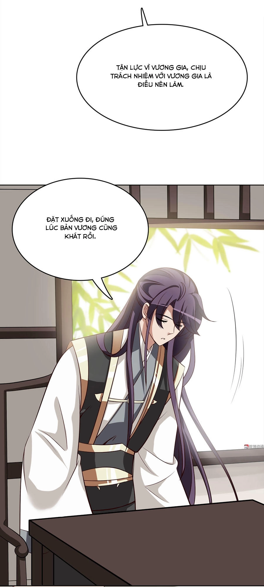 Kiêu Ngạo Vương Gia Chủng Điền Phi Chapter 64 - 34