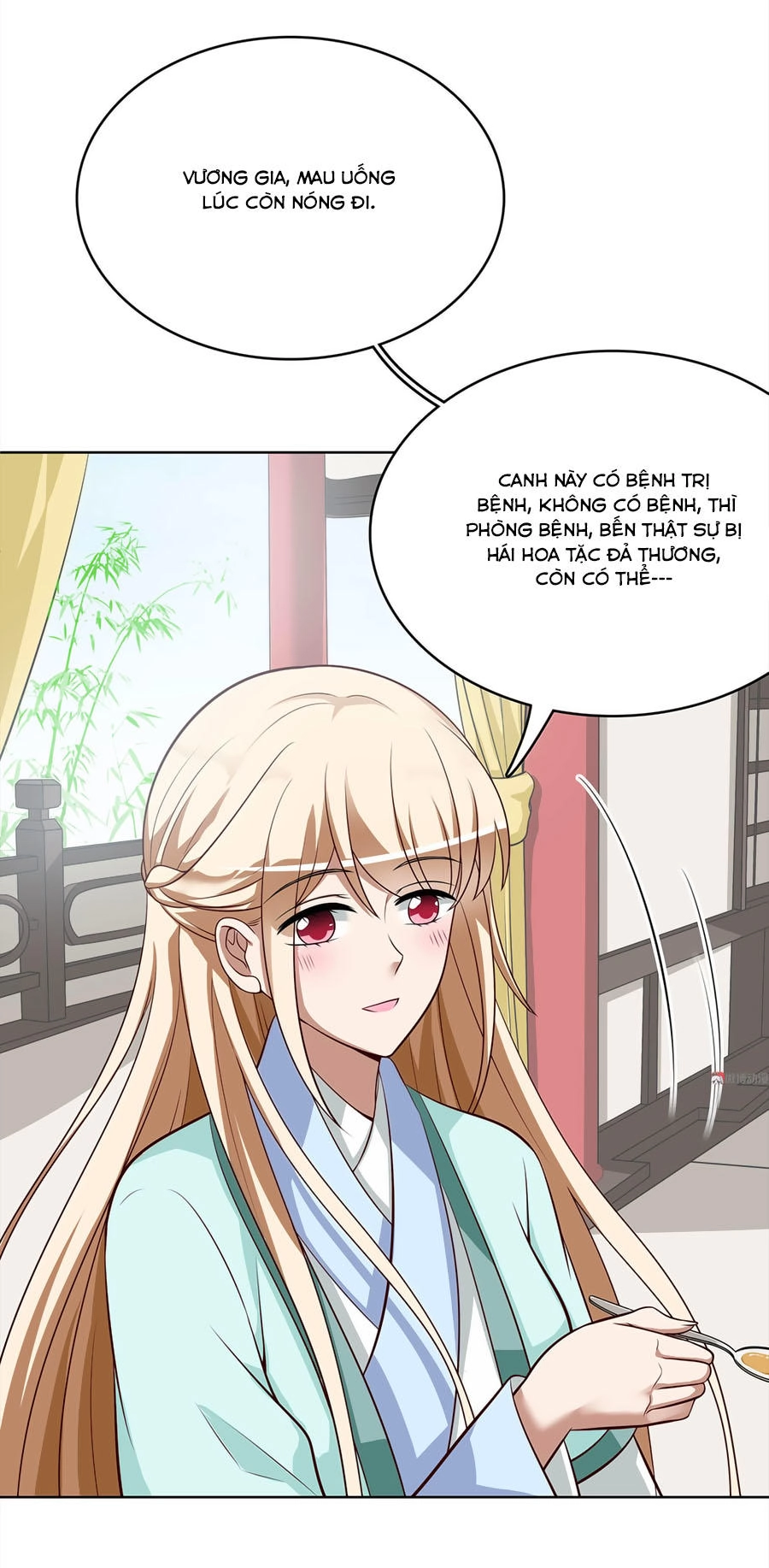 Kiêu Ngạo Vương Gia Chủng Điền Phi Chapter 64 - 36