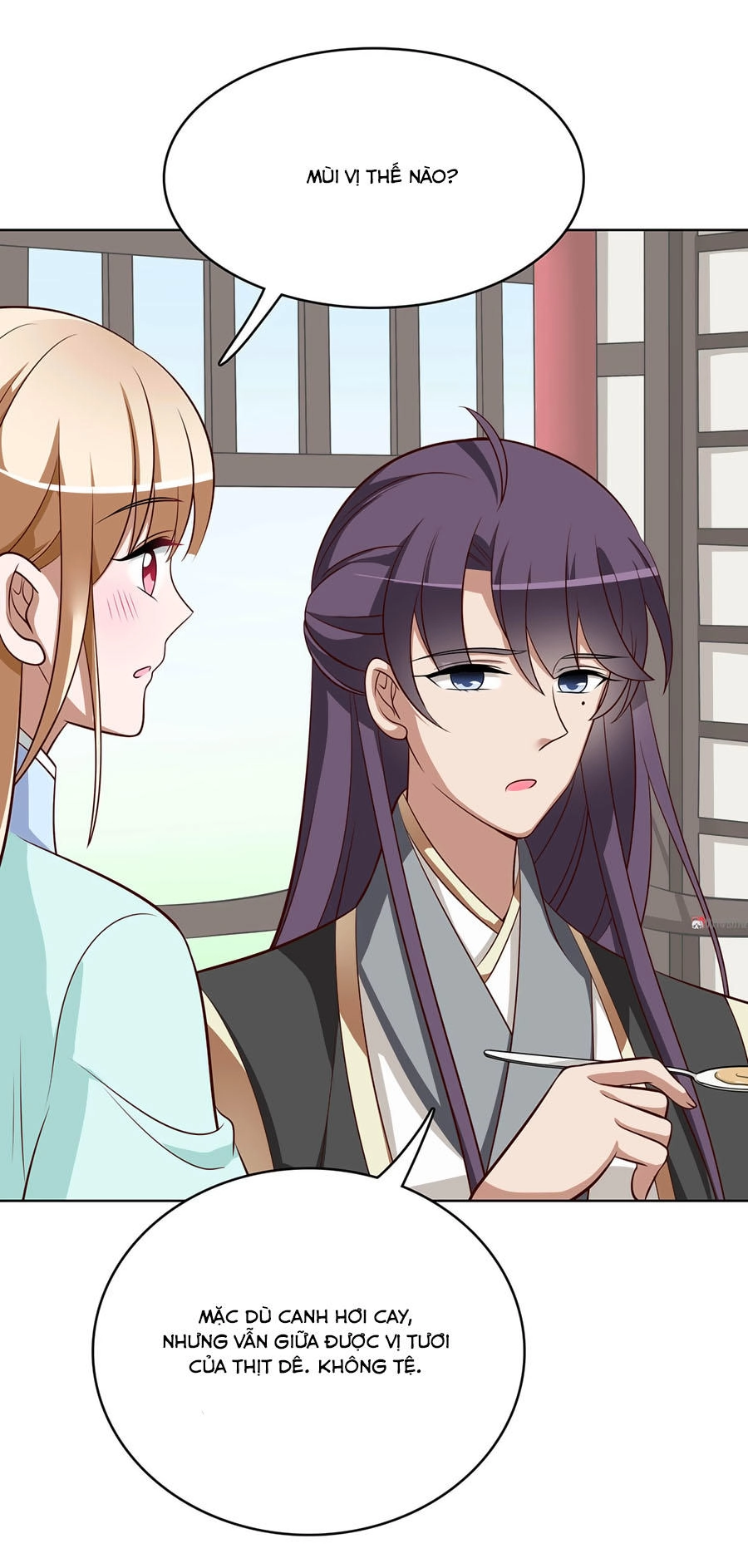 Kiêu Ngạo Vương Gia Chủng Điền Phi Chapter 65 - 7