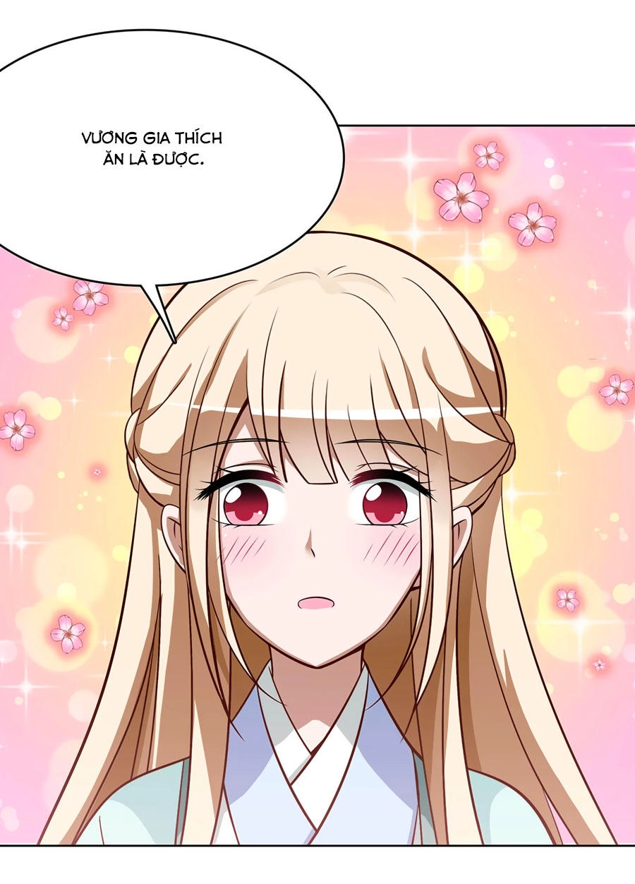 Kiêu Ngạo Vương Gia Chủng Điền Phi Chapter 65 - 8