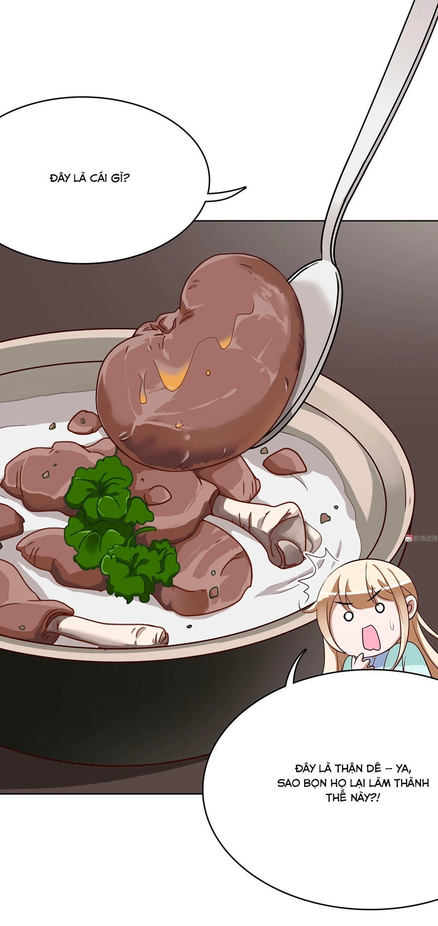 Kiêu Ngạo Vương Gia Chủng Điền Phi Chapter 65 - 9