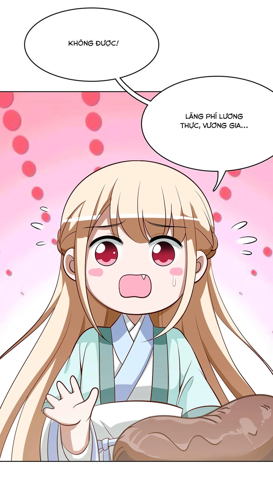 Kiêu Ngạo Vương Gia Chủng Điền Phi Chapter 65 - 11