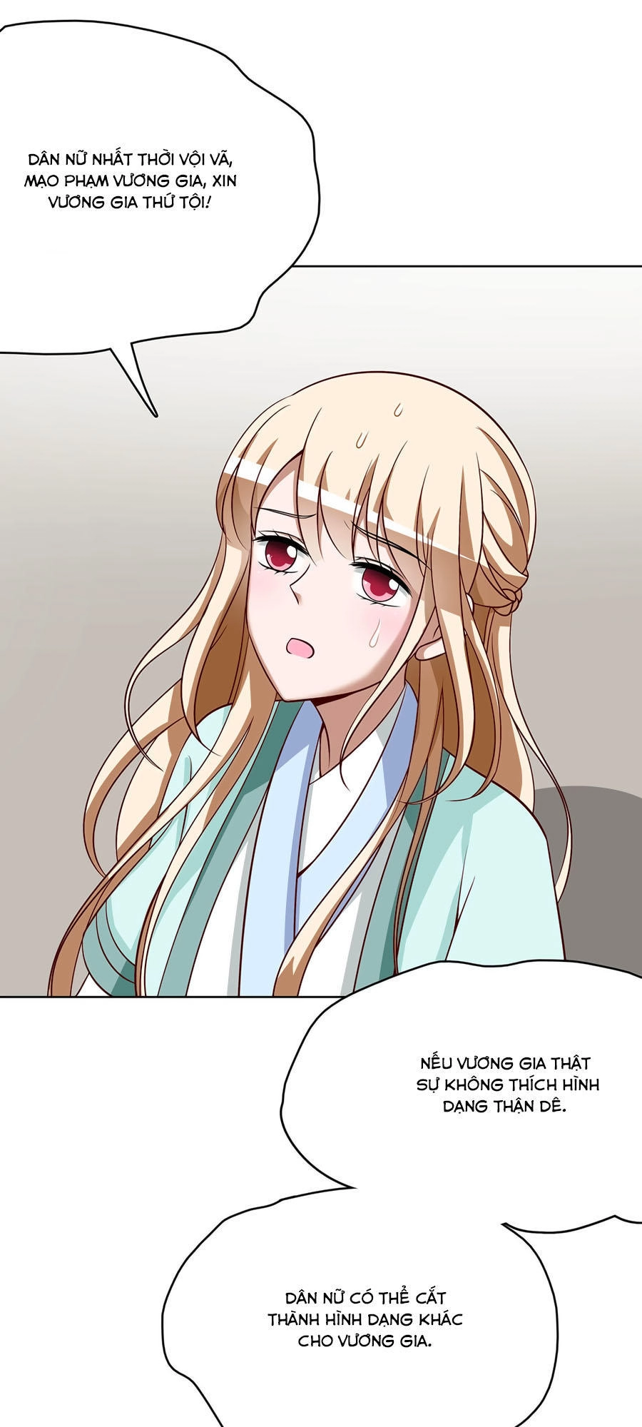 Kiêu Ngạo Vương Gia Chủng Điền Phi Chapter 65 - 13