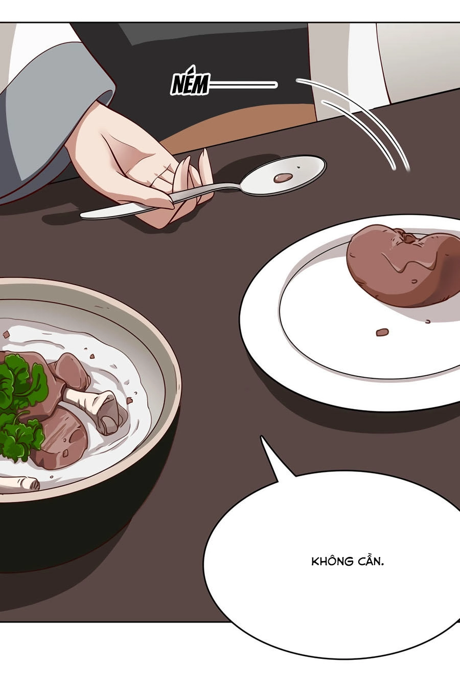 Kiêu Ngạo Vương Gia Chủng Điền Phi Chapter 65 - 15