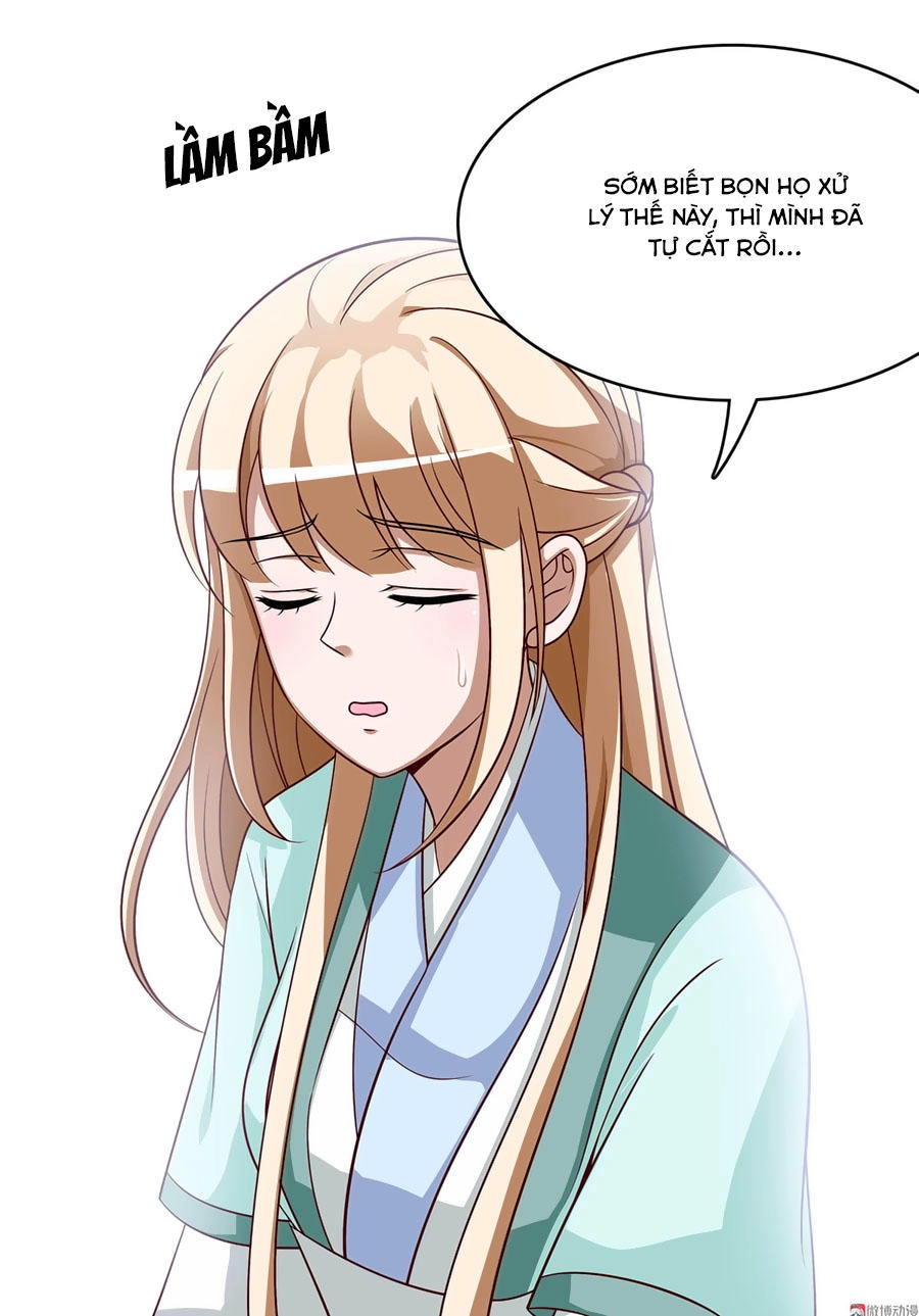 Kiêu Ngạo Vương Gia Chủng Điền Phi Chapter 65 - 16