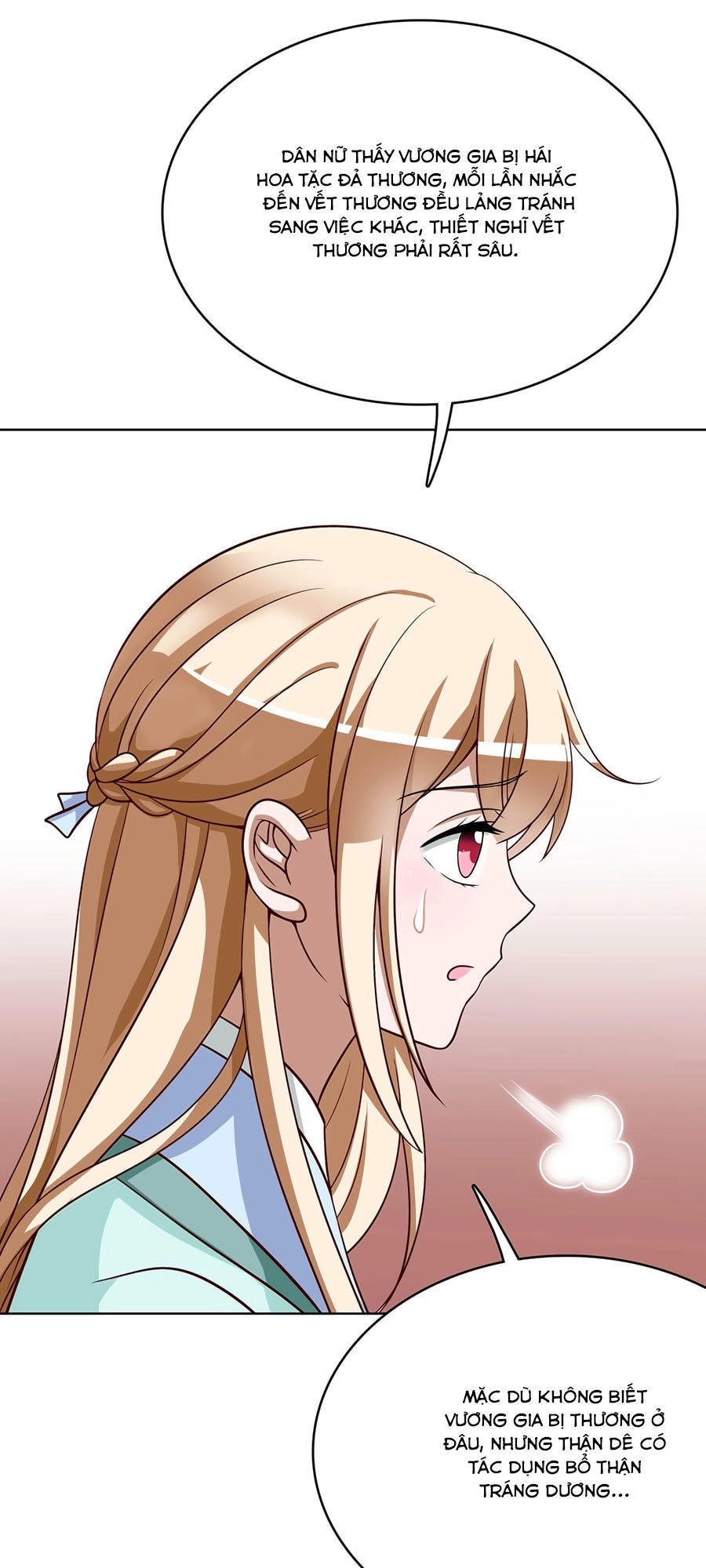 Kiêu Ngạo Vương Gia Chủng Điền Phi Chapter 65 - 19