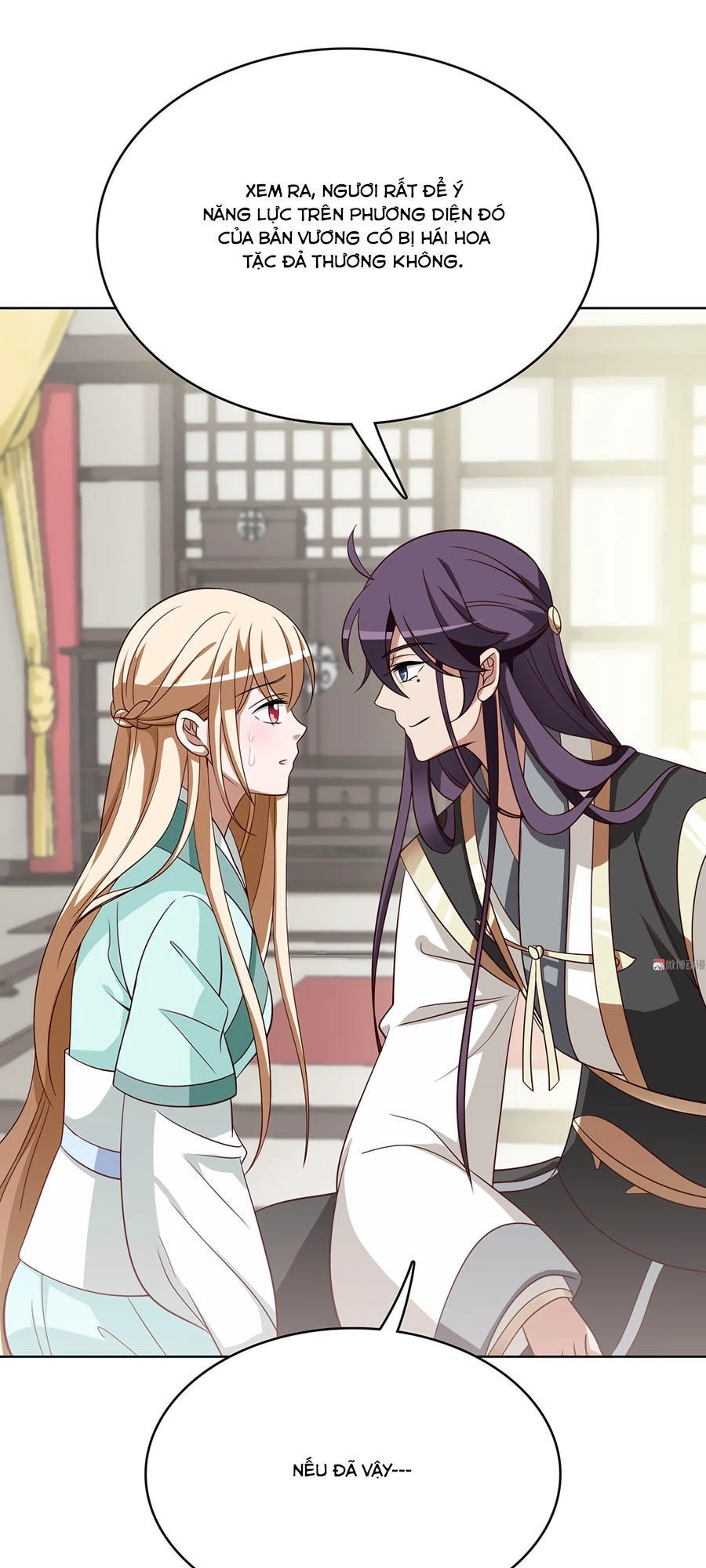 Kiêu Ngạo Vương Gia Chủng Điền Phi Chapter 65 - 25