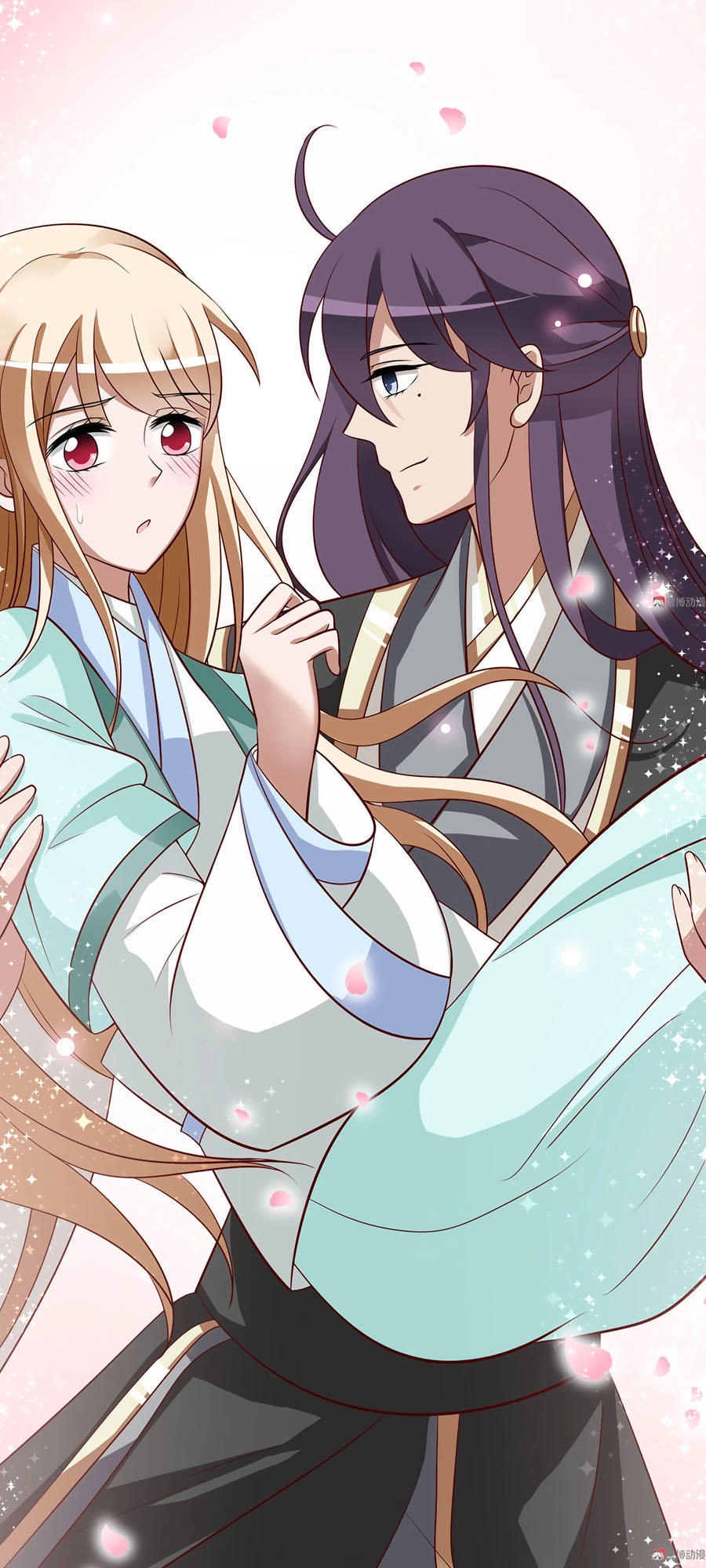 Kiêu Ngạo Vương Gia Chủng Điền Phi Chapter 65 - 29