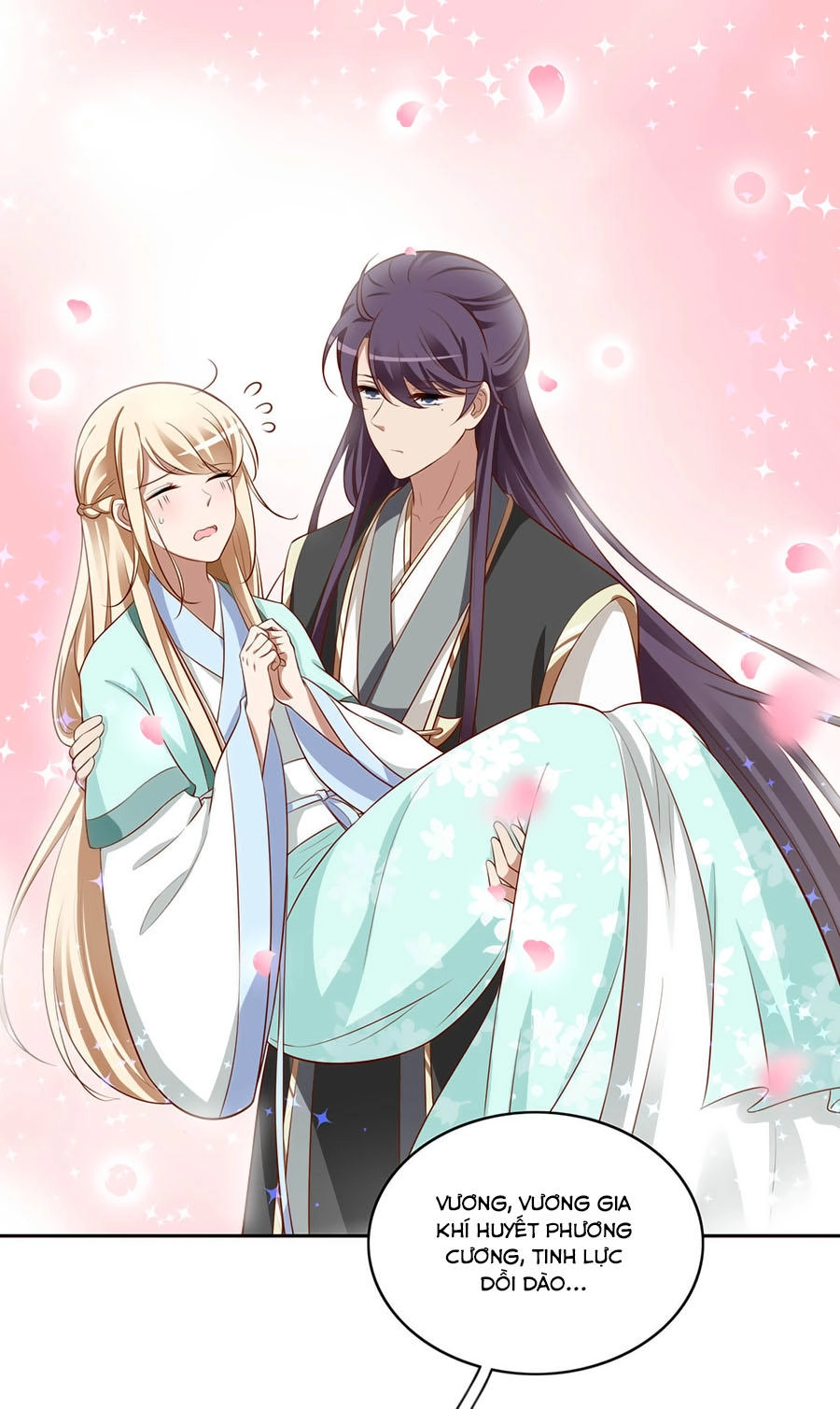 Kiêu Ngạo Vương Gia Chủng Điền Phi Chapter 66 - 1