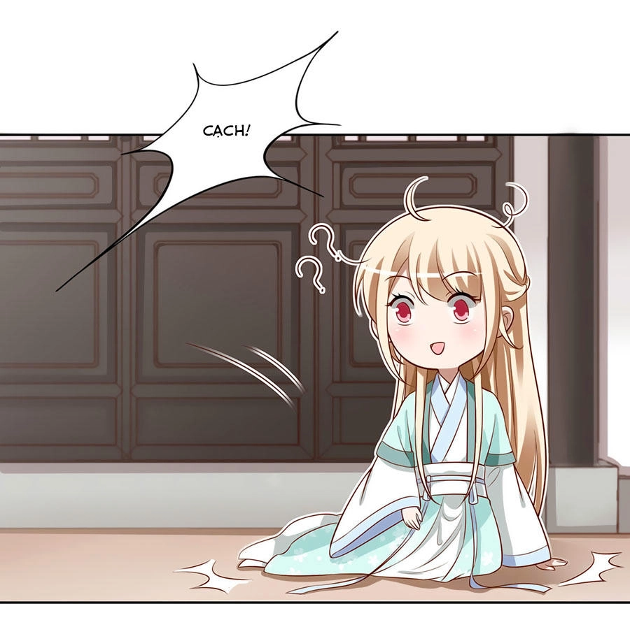 Kiêu Ngạo Vương Gia Chủng Điền Phi Chapter 66 - 3