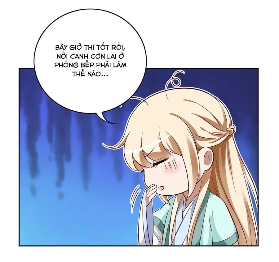 Kiêu Ngạo Vương Gia Chủng Điền Phi Chapter 66 - 6