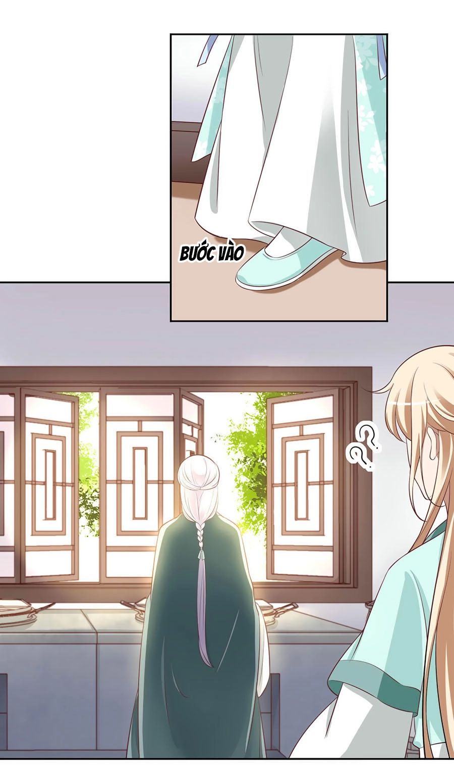 Kiêu Ngạo Vương Gia Chủng Điền Phi Chapter 66 - 7