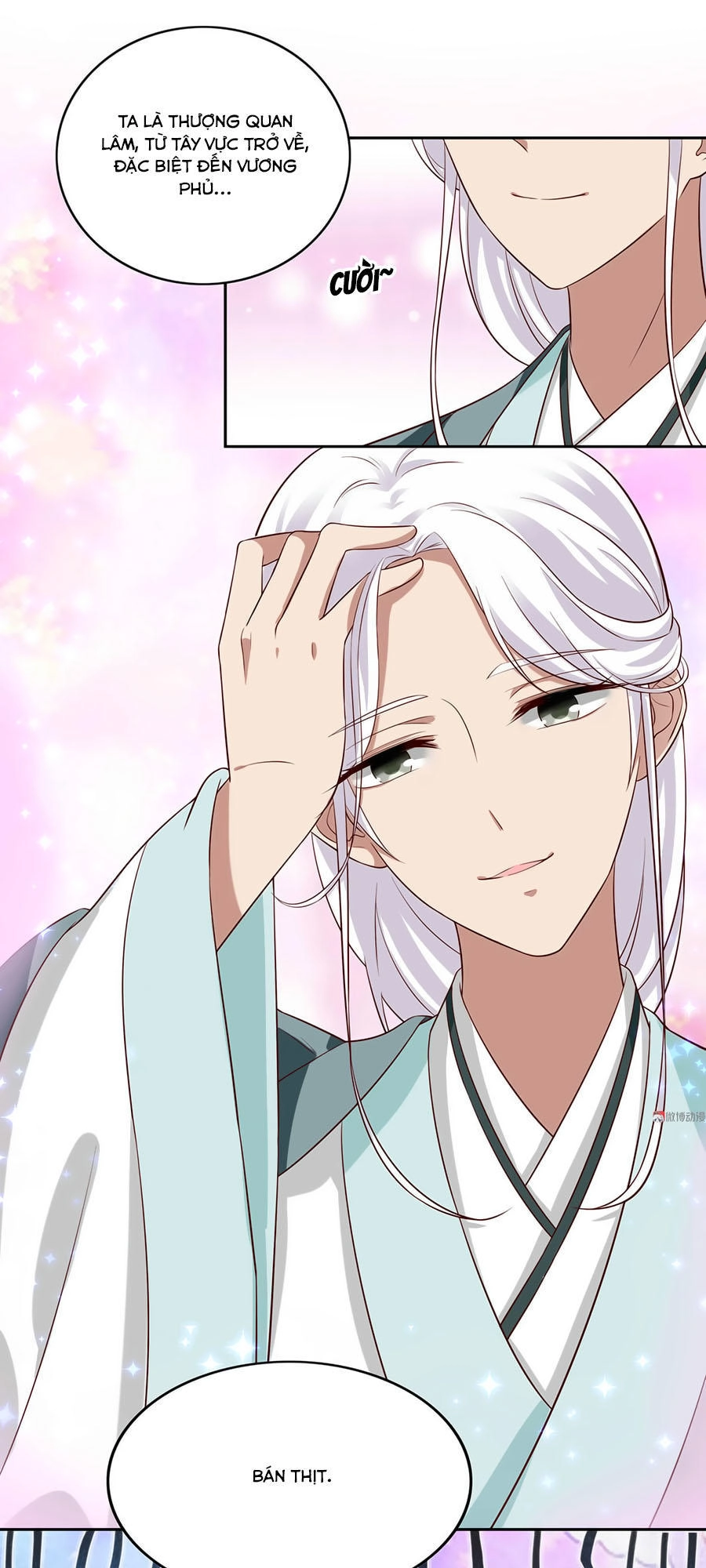 Kiêu Ngạo Vương Gia Chủng Điền Phi Chapter 66 - 10