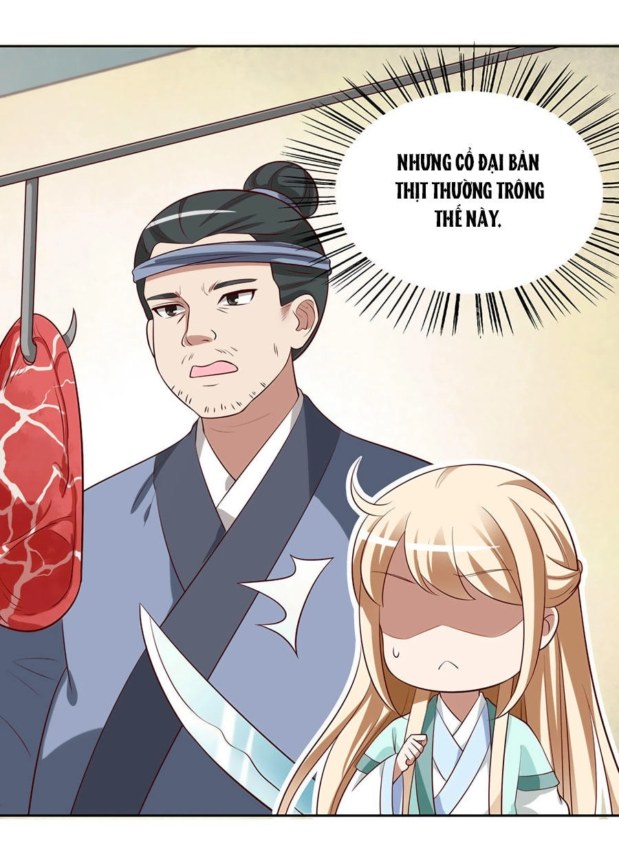 Kiêu Ngạo Vương Gia Chủng Điền Phi Chapter 66 - 14