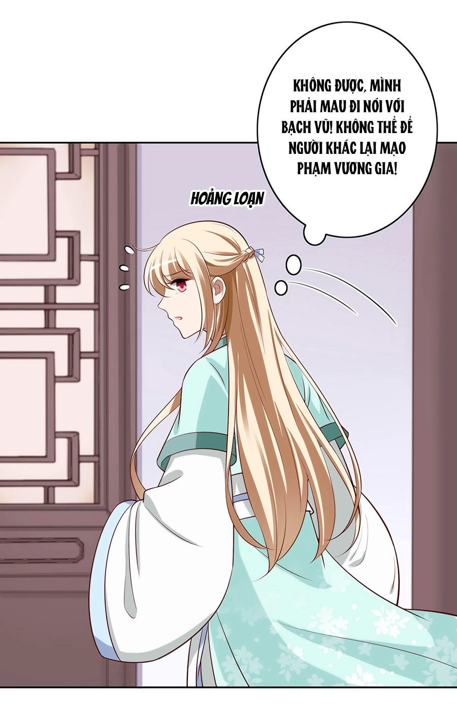 Kiêu Ngạo Vương Gia Chủng Điền Phi Chapter 66 - 19