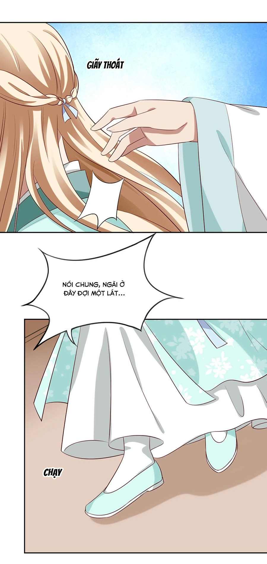 Kiêu Ngạo Vương Gia Chủng Điền Phi Chapter 66 - 22