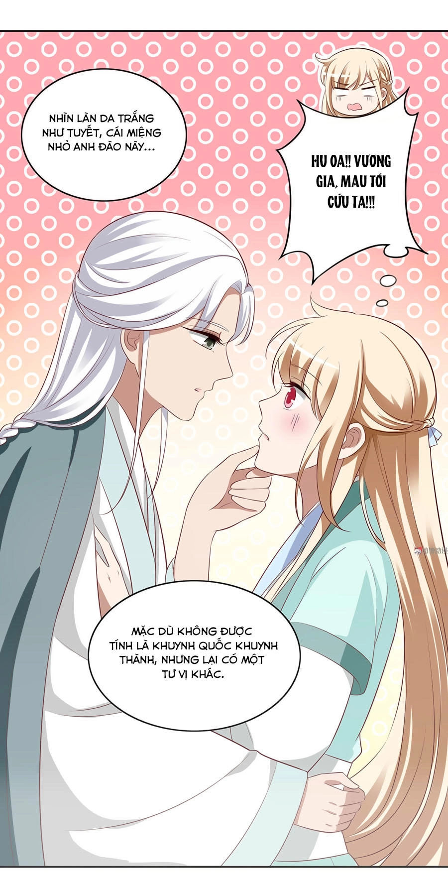 Kiêu Ngạo Vương Gia Chủng Điền Phi Chapter 66 - 26