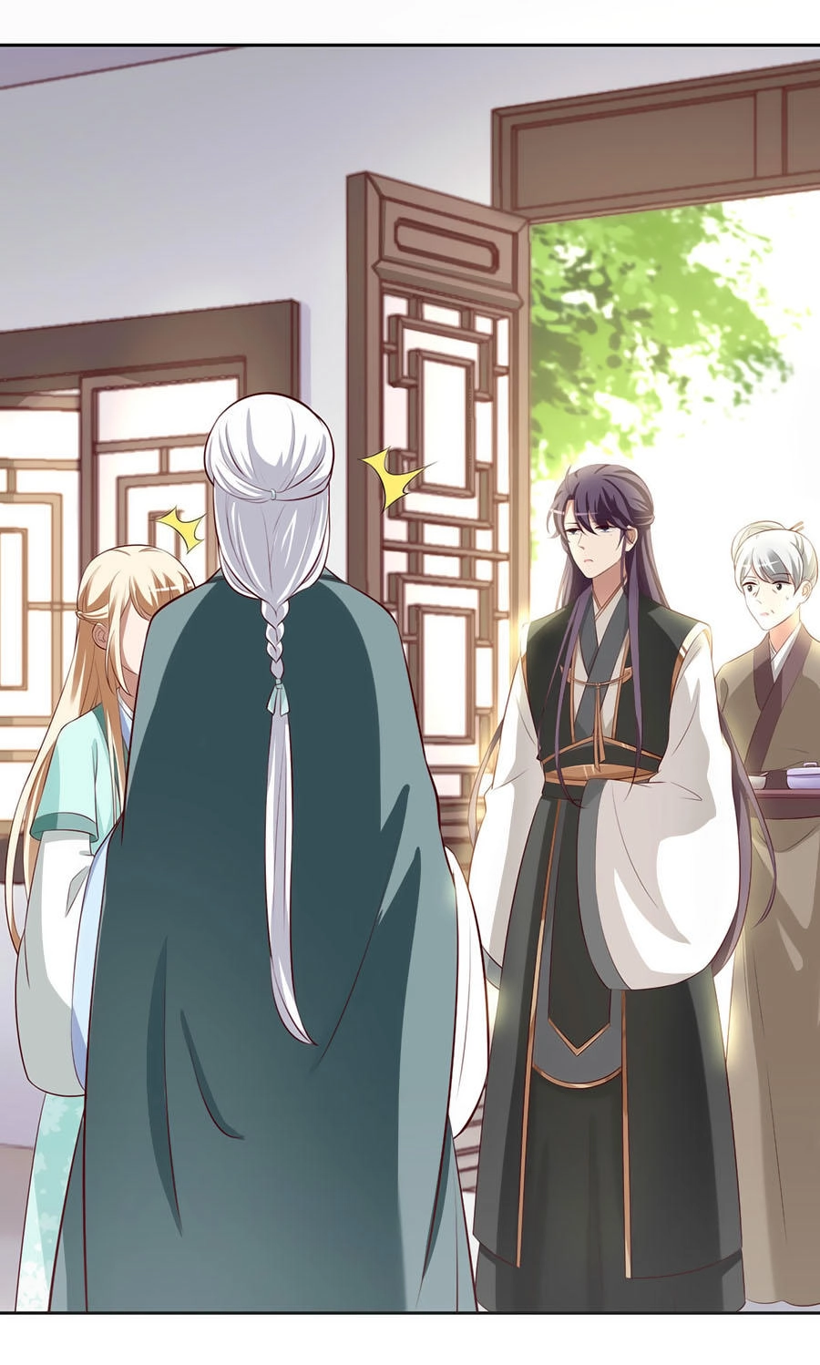 Kiêu Ngạo Vương Gia Chủng Điền Phi Chapter 66 - 29