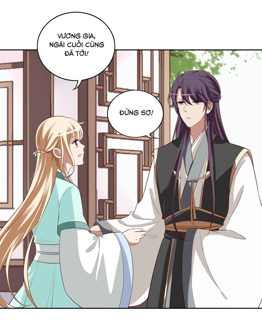 Kiêu Ngạo Vương Gia Chủng Điền Phi Chapter 67 - 2