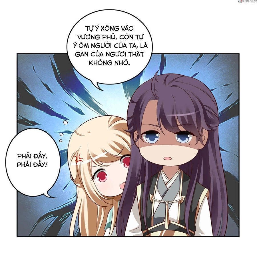 Kiêu Ngạo Vương Gia Chủng Điền Phi Chapter 67 - 3