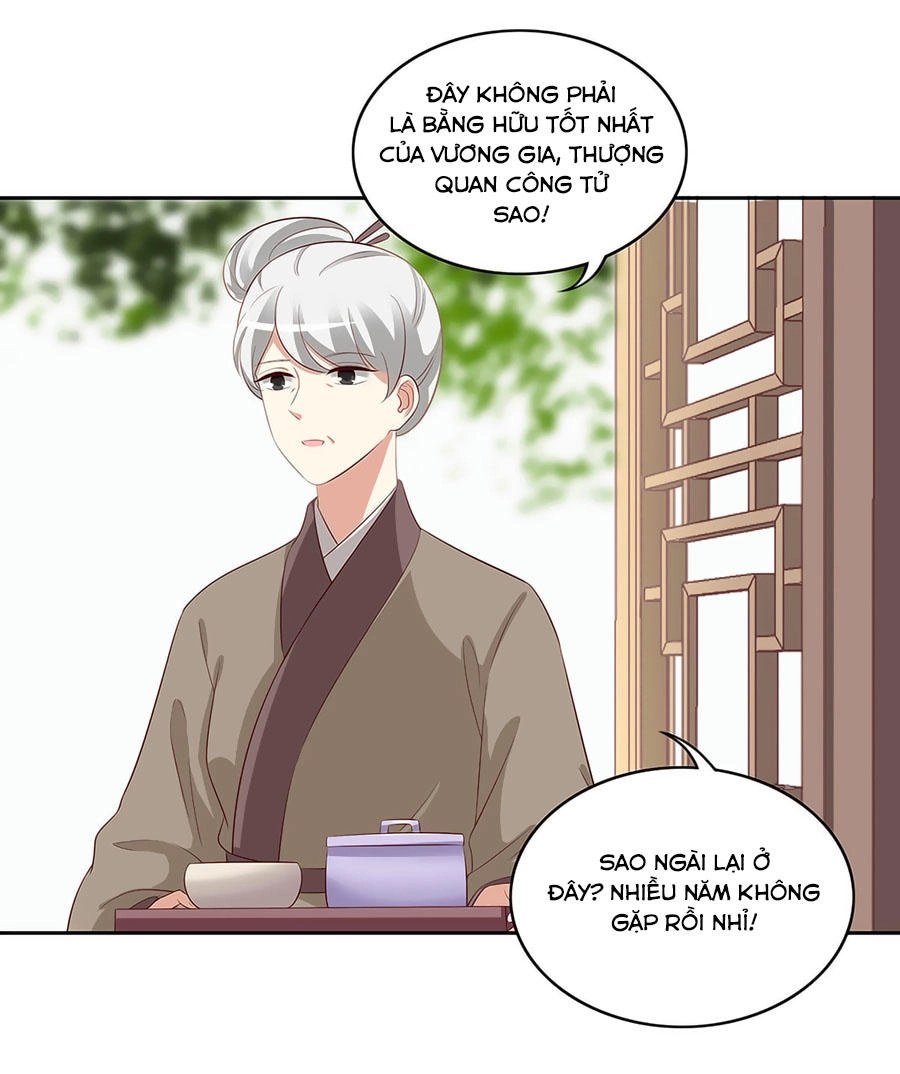 Kiêu Ngạo Vương Gia Chủng Điền Phi Chapter 67 - 8