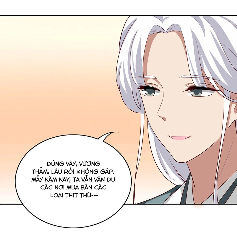 Kiêu Ngạo Vương Gia Chủng Điền Phi Chapter 67 - 10