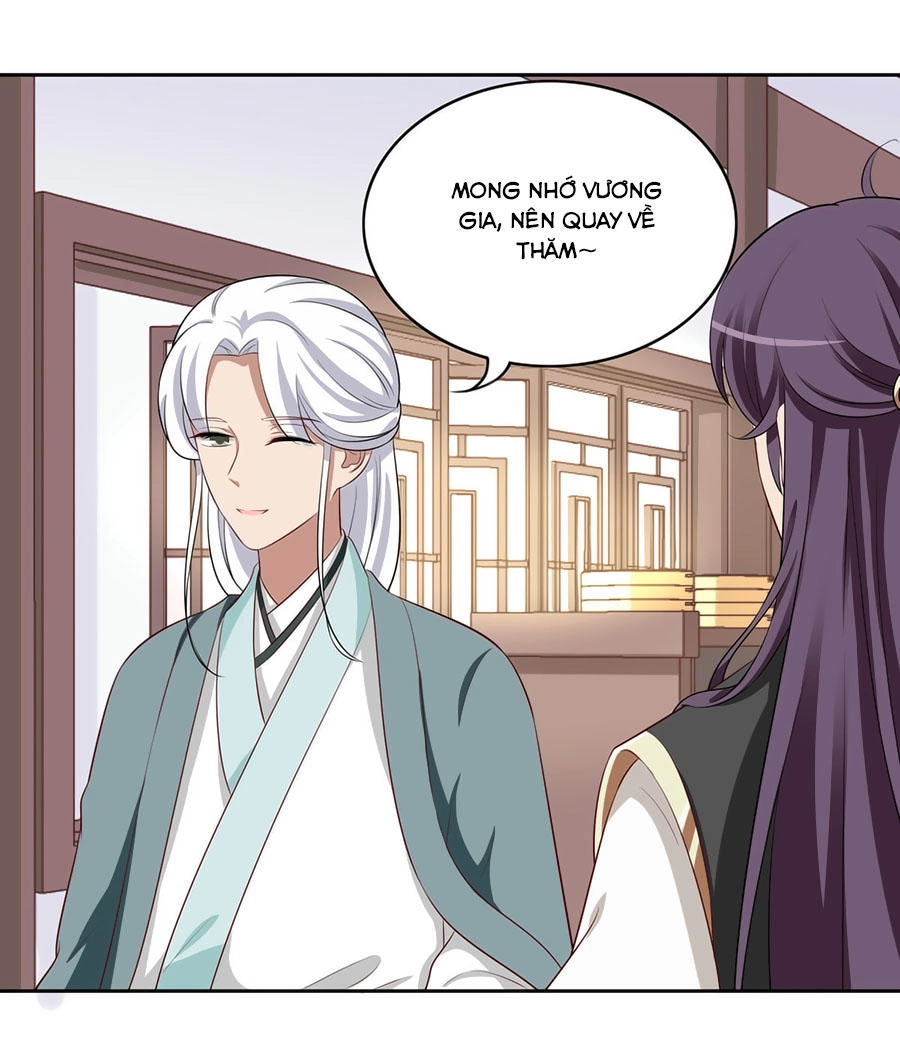 Kiêu Ngạo Vương Gia Chủng Điền Phi Chapter 67 - 11