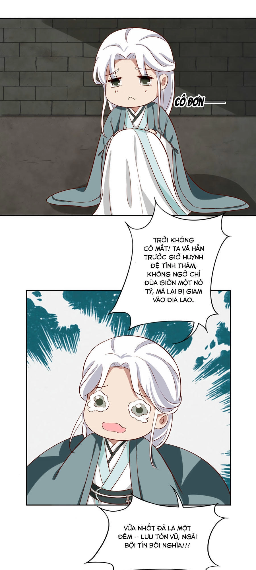 Kiêu Ngạo Vương Gia Chủng Điền Phi Chapter 67 - 16