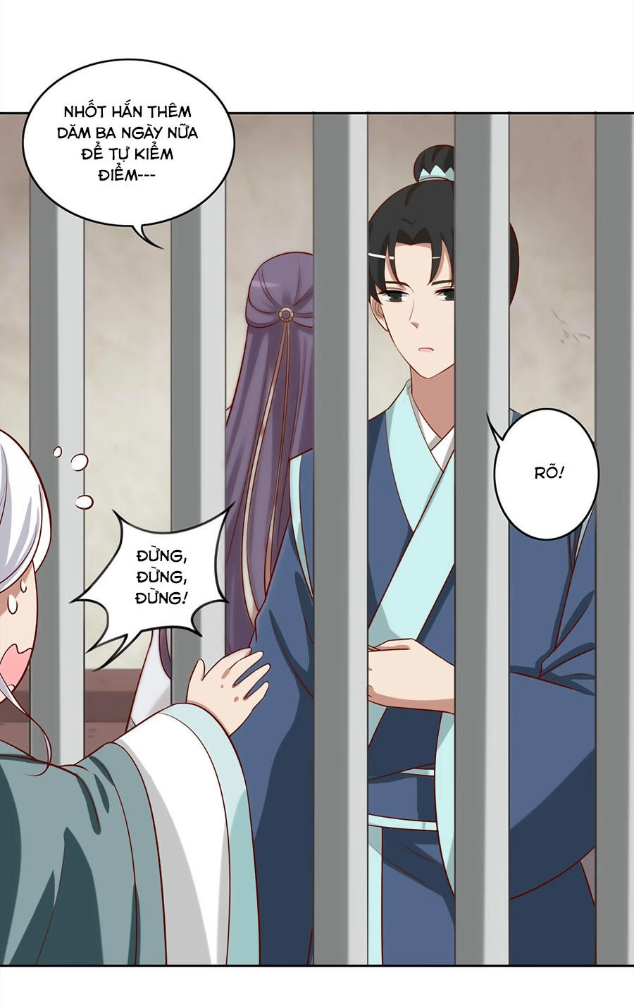 Kiêu Ngạo Vương Gia Chủng Điền Phi Chapter 67 - 21