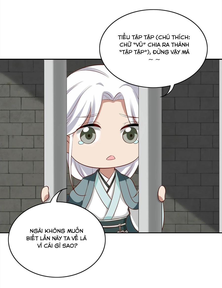 Kiêu Ngạo Vương Gia Chủng Điền Phi Chapter 67 - 22