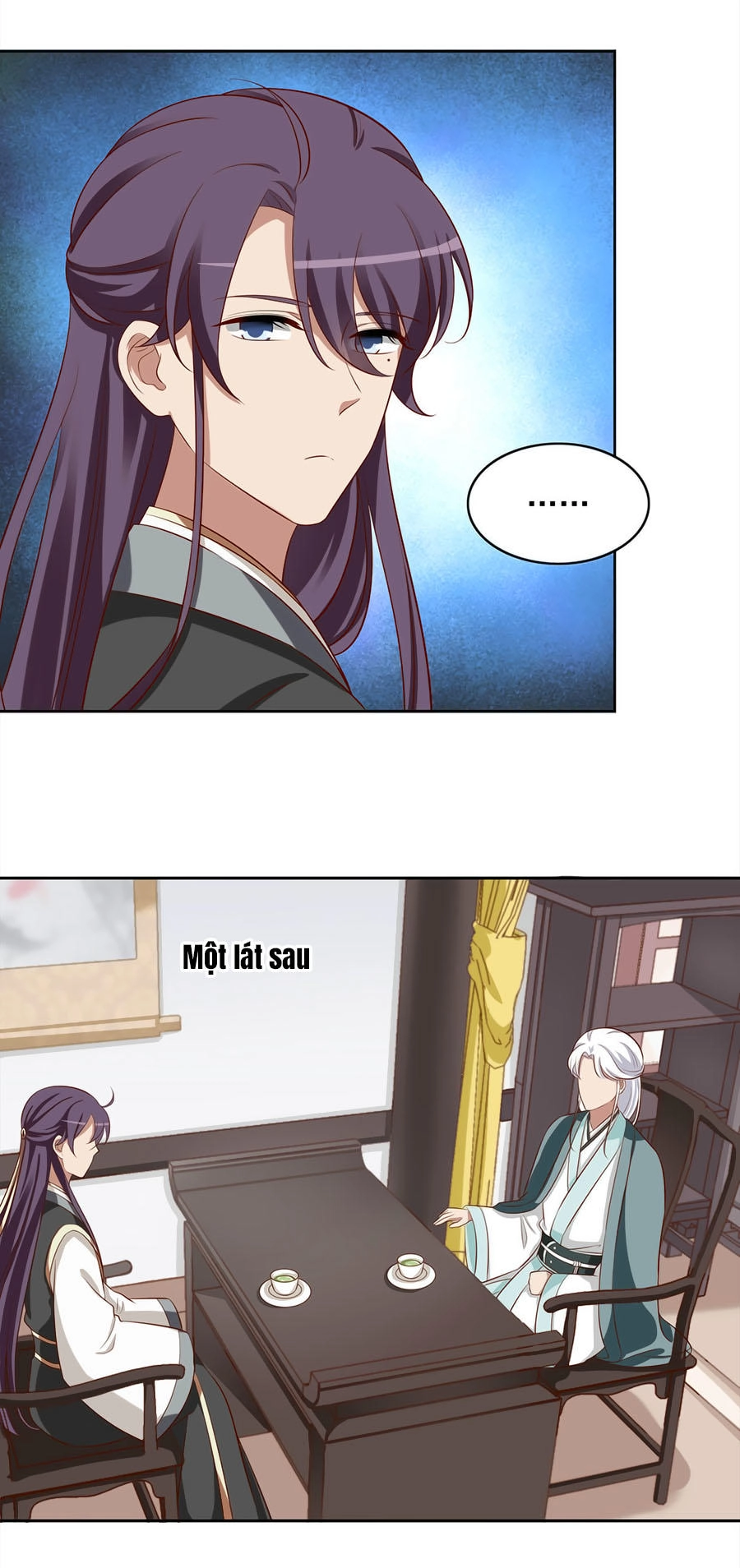 Kiêu Ngạo Vương Gia Chủng Điền Phi Chapter 67 - 23