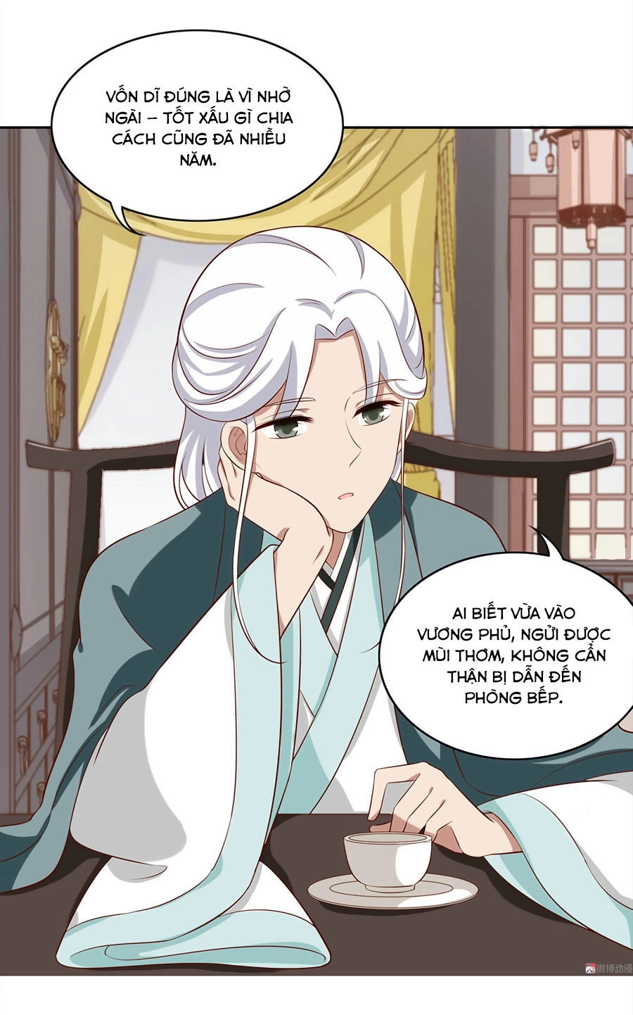 Kiêu Ngạo Vương Gia Chủng Điền Phi Chapter 67 - 25