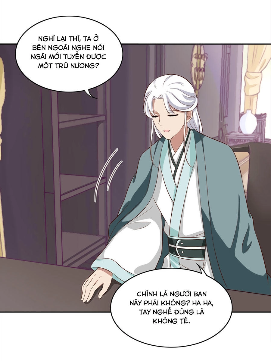 Kiêu Ngạo Vương Gia Chủng Điền Phi Chapter 67 - 26