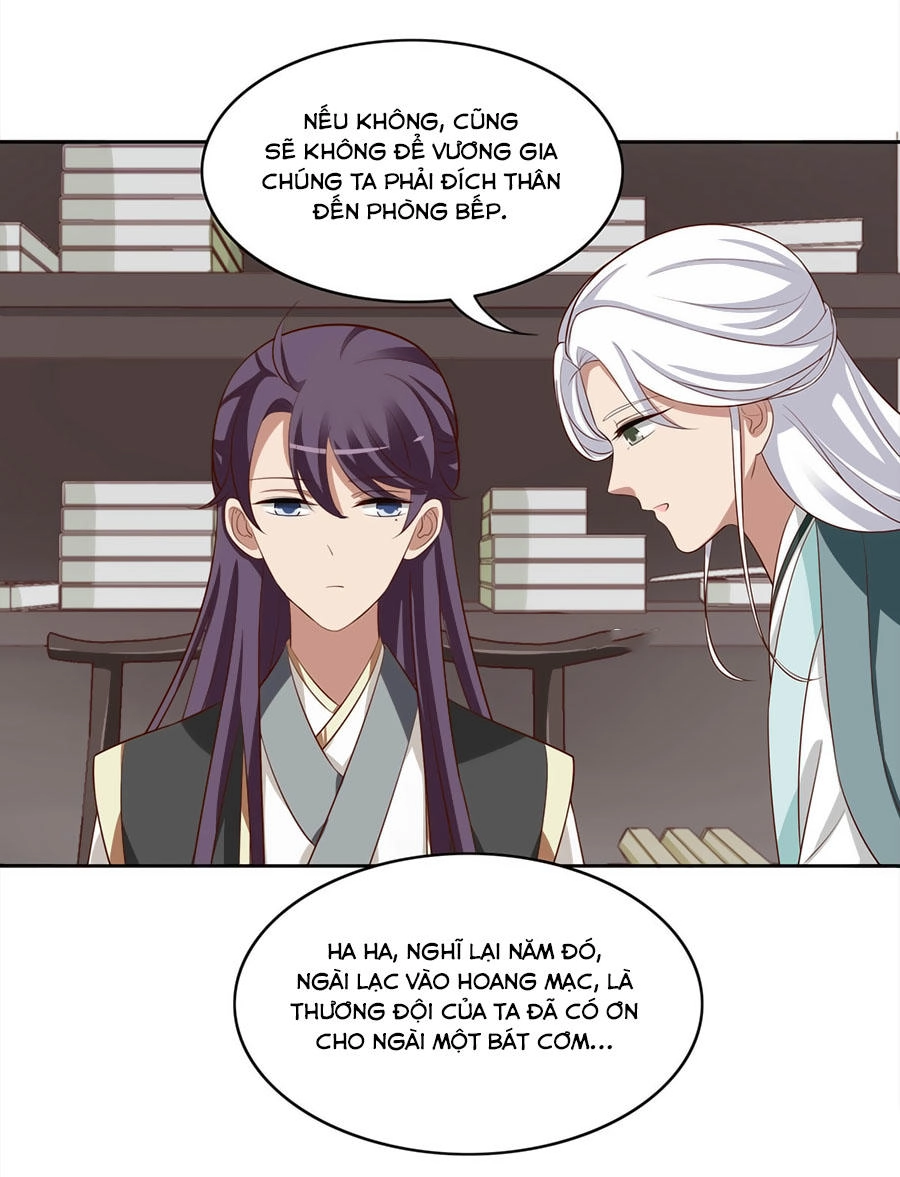 Kiêu Ngạo Vương Gia Chủng Điền Phi Chapter 67 - 27