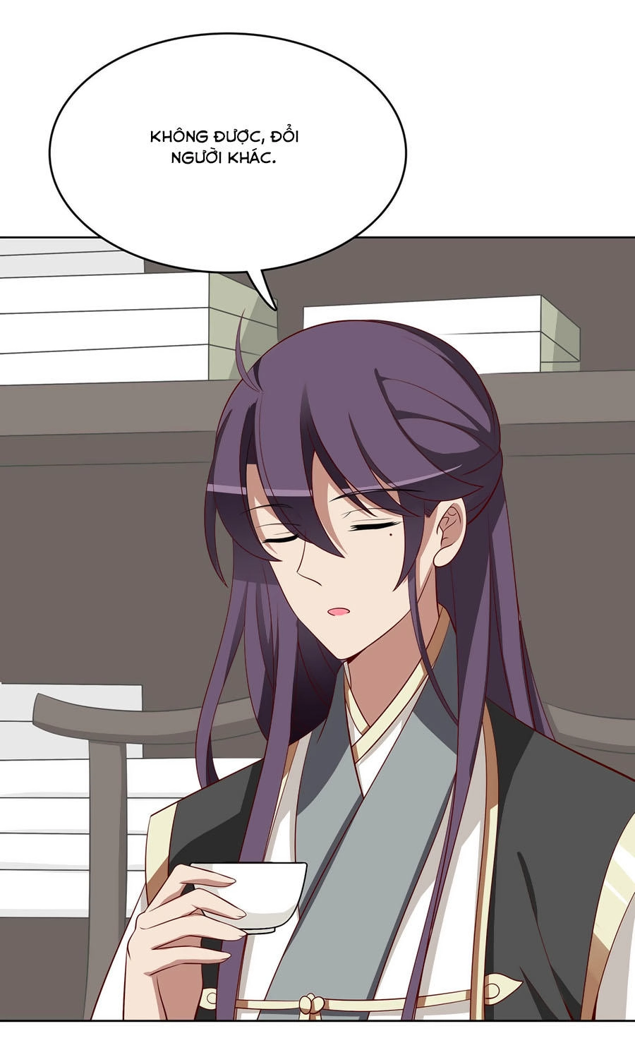 Kiêu Ngạo Vương Gia Chủng Điền Phi Chapter 68 - 2