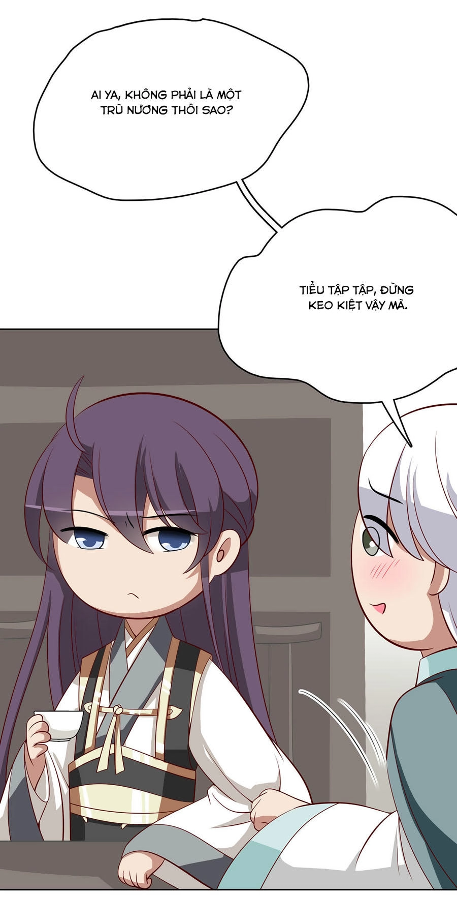 Kiêu Ngạo Vương Gia Chủng Điền Phi Chapter 68 - 3